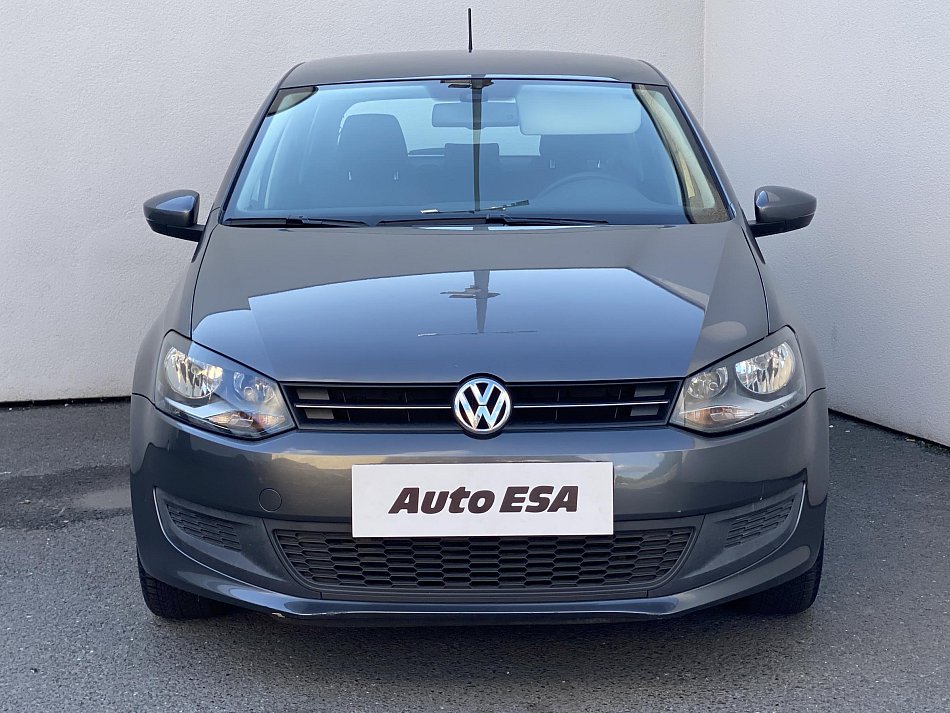 Volkswagen Polo 1.4 16V Comfortline