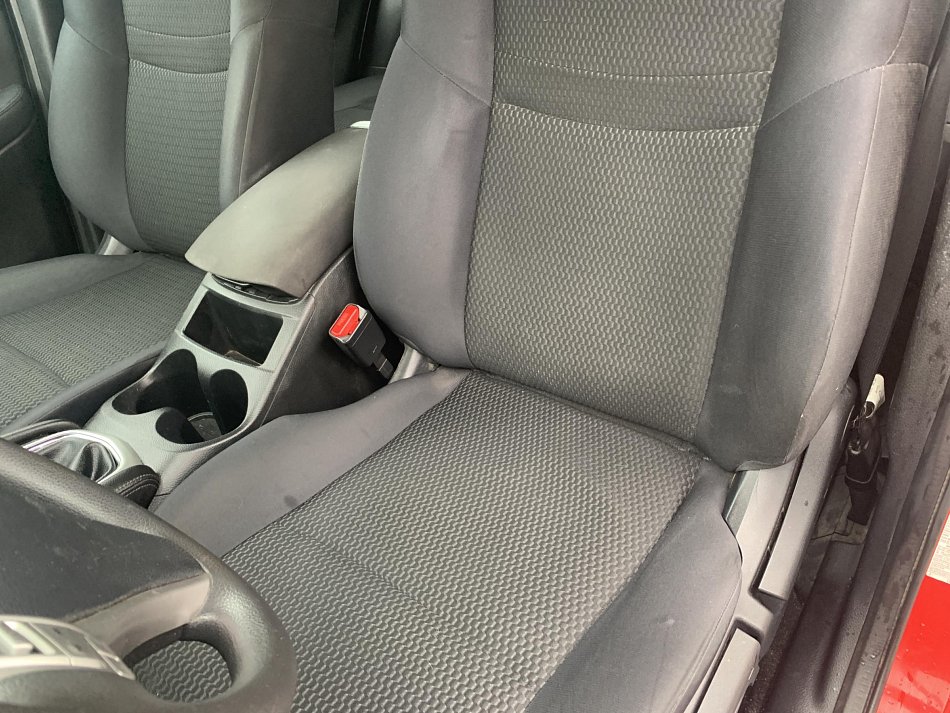 Nissan Qashqai 1.2 DiG-T Visia