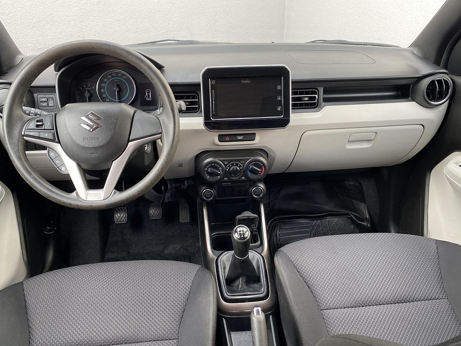 Suzuki Ignis 1.2i 