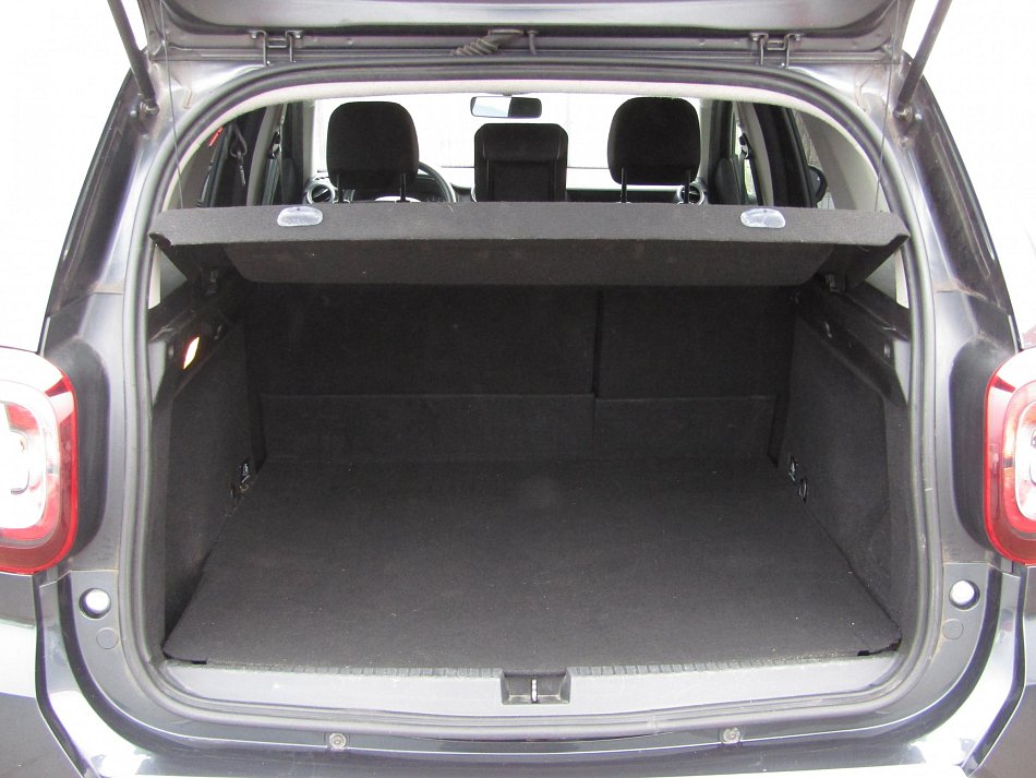 Dacia Duster 1.3 TCe 