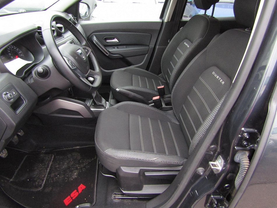 Dacia Duster 1.3 TCe 