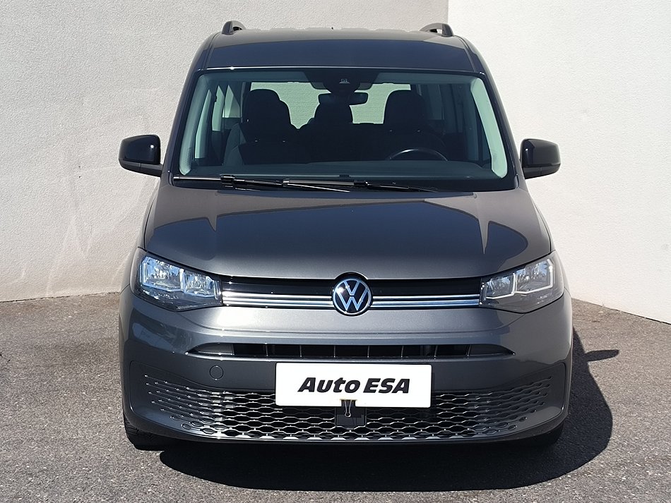 Volkswagen Caddy 1.5TSi Life
