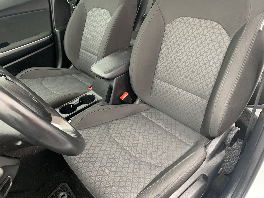 Kia Ceed 1.5 T-GDi Spin