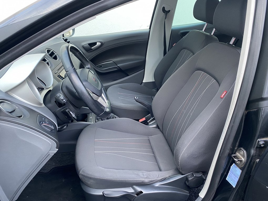 Seat Ibiza 1.4i Copa
