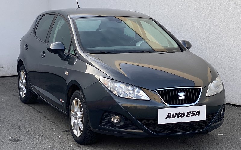 Seat Ibiza 1.4i Copa