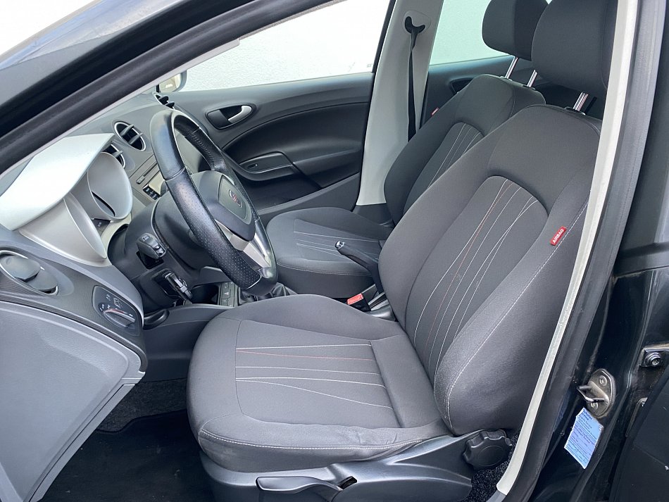 Seat Ibiza 1.4i Copa