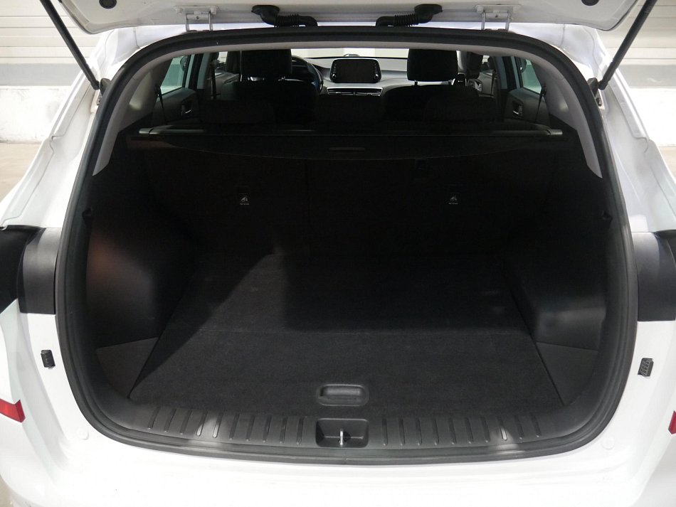 Hyundai Tucson 1.6 T-GDi 