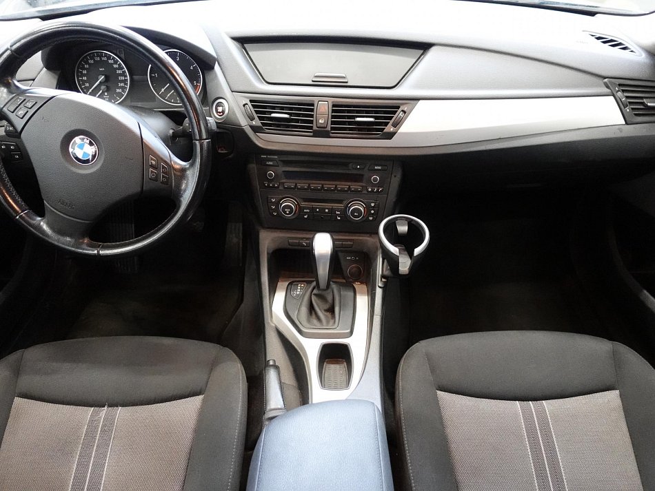 BMW X1 2.0 d  xDrive18d