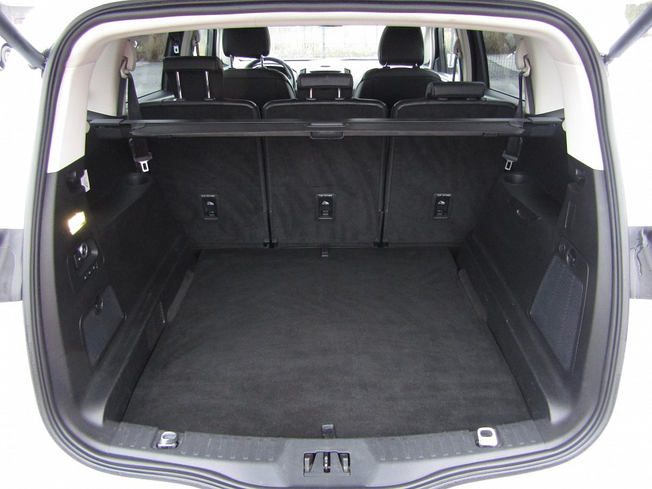 Ford S-MAX 2.0TDCi 