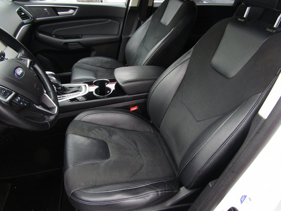 Ford S-MAX 2.0TDCi 
