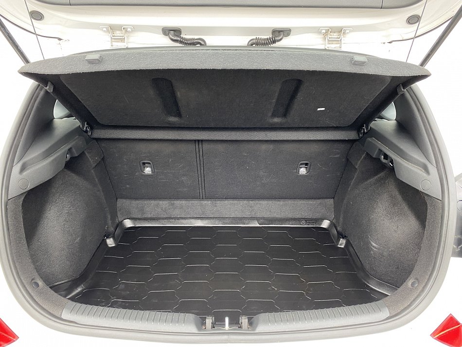 Hyundai I30 1.6CRDi Comfort