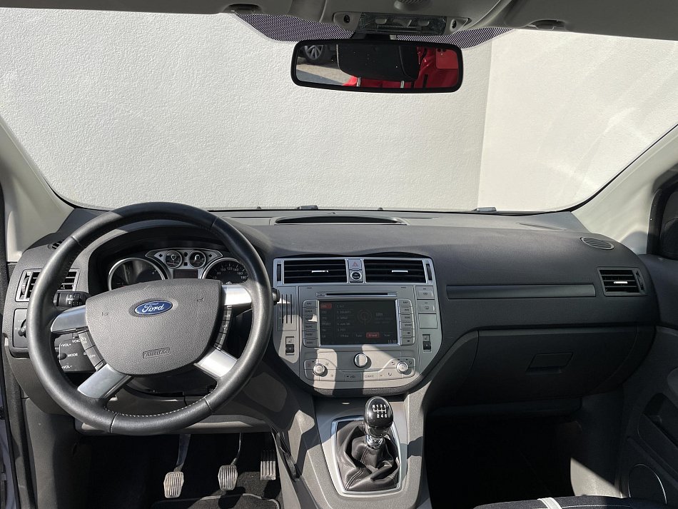 Ford Kuga 2.0 TDCi Titanium 4X4