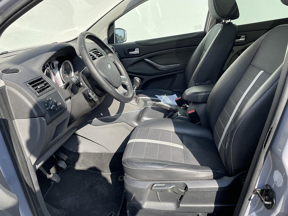 Ford Kuga 2.0 TDCi Titanium 4X4