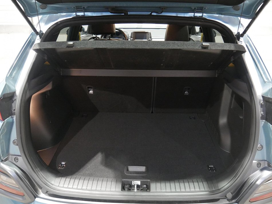 Hyundai Kona 1.6T-GDi 