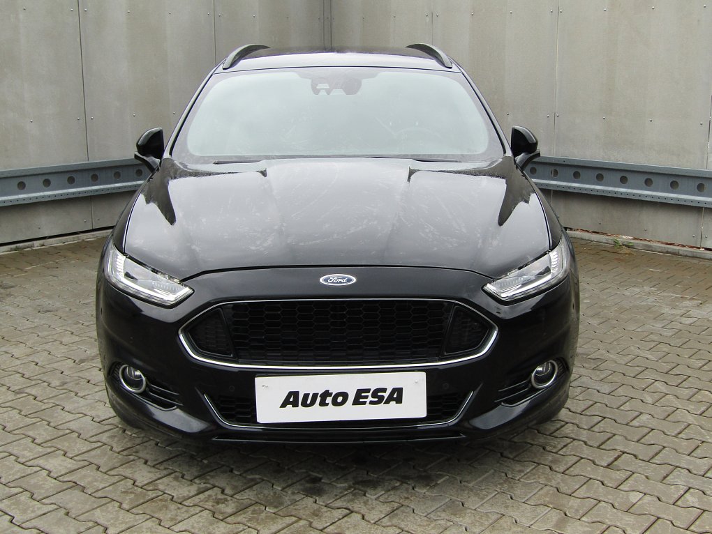 Ford Mondeo 1.5 EB ST-Line