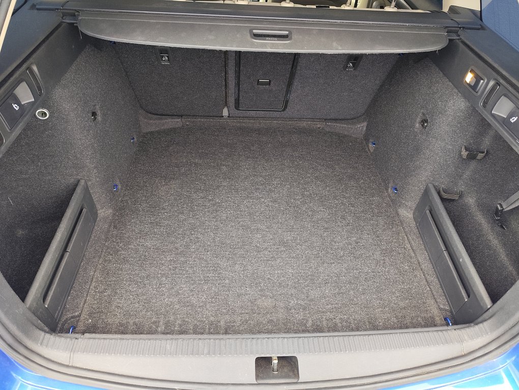 Škoda Octavia III 2.0 TDi Style 4x4