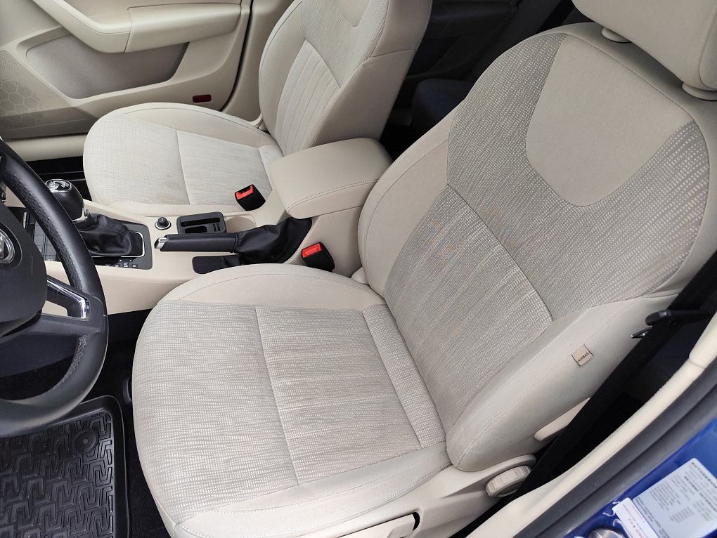Škoda Octavia III 2.0 TDi Style 4x4