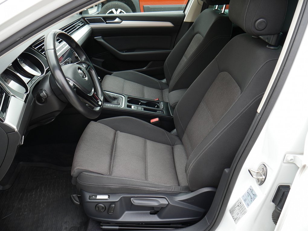 Volkswagen Passat 2.0TDi  4x4