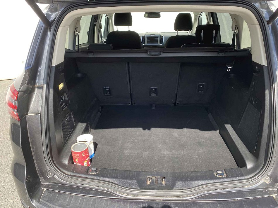 Ford S-MAX 2.0TDCI  4x4