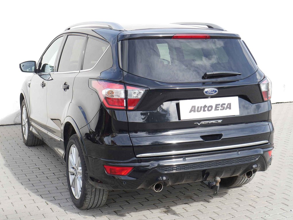 Ford Kuga 1.5 EB Vignale 4x4
