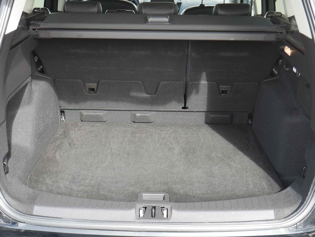 Ford Kuga 1.5 EB Vignale 4x4