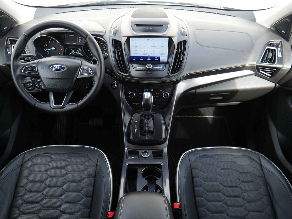 Ford Kuga 1.5 EB Vignale 4x4