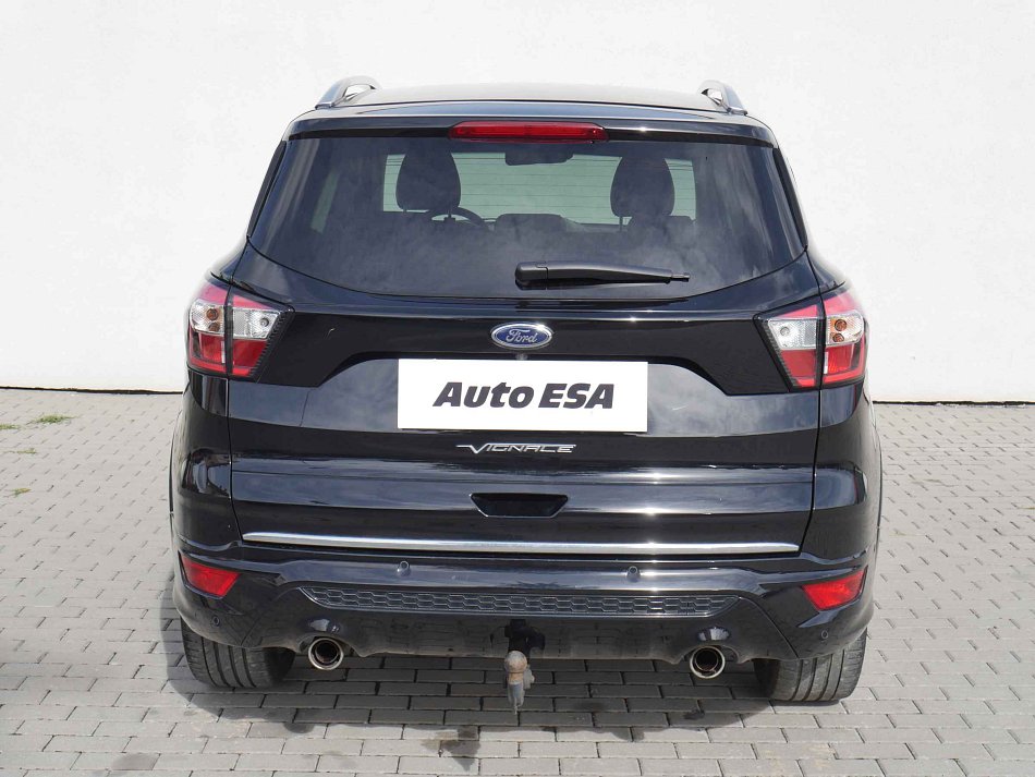 Ford Kuga 1.5 EB Vignale 4x4