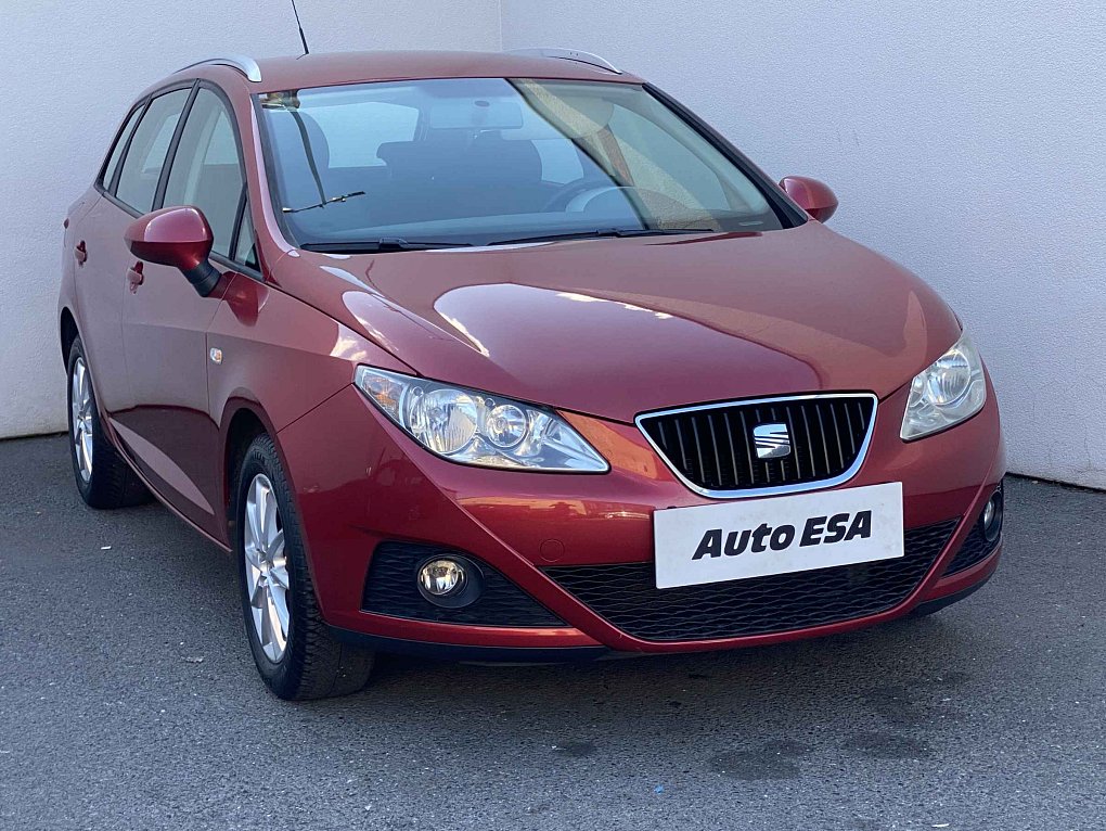 Seat Ibiza 1.4 i Style