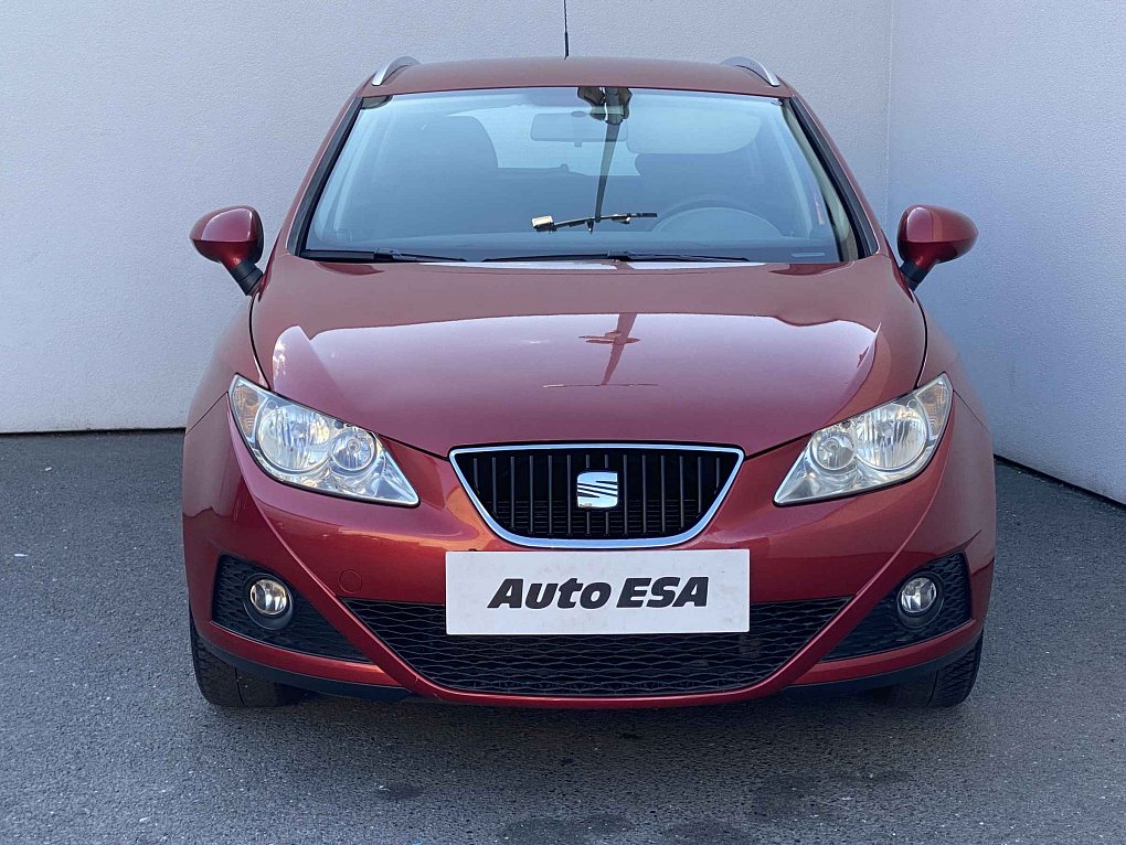 Seat Ibiza 1.4 i Style
