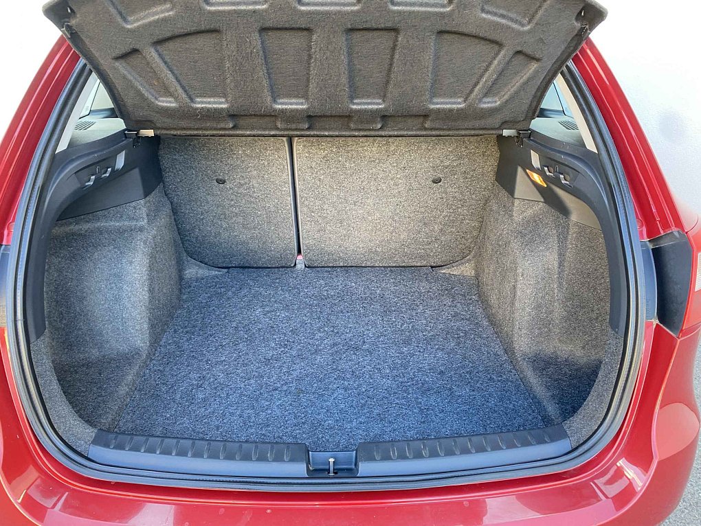 Seat Ibiza 1.4 i Style