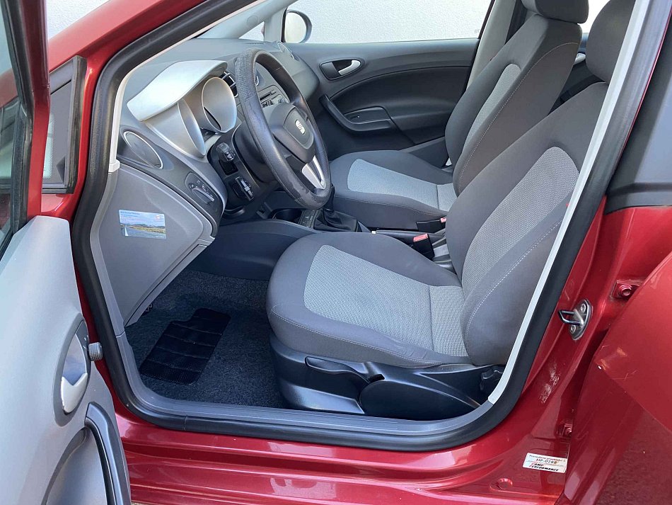 Seat Ibiza 1.4 i Style