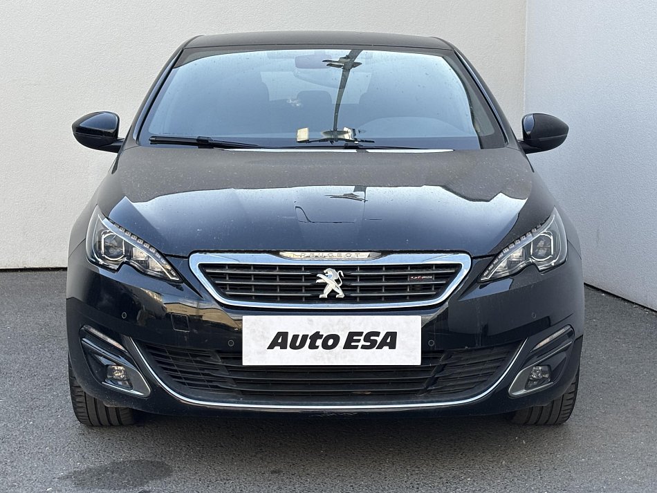 Peugeot 308 1.2 PT GT Line