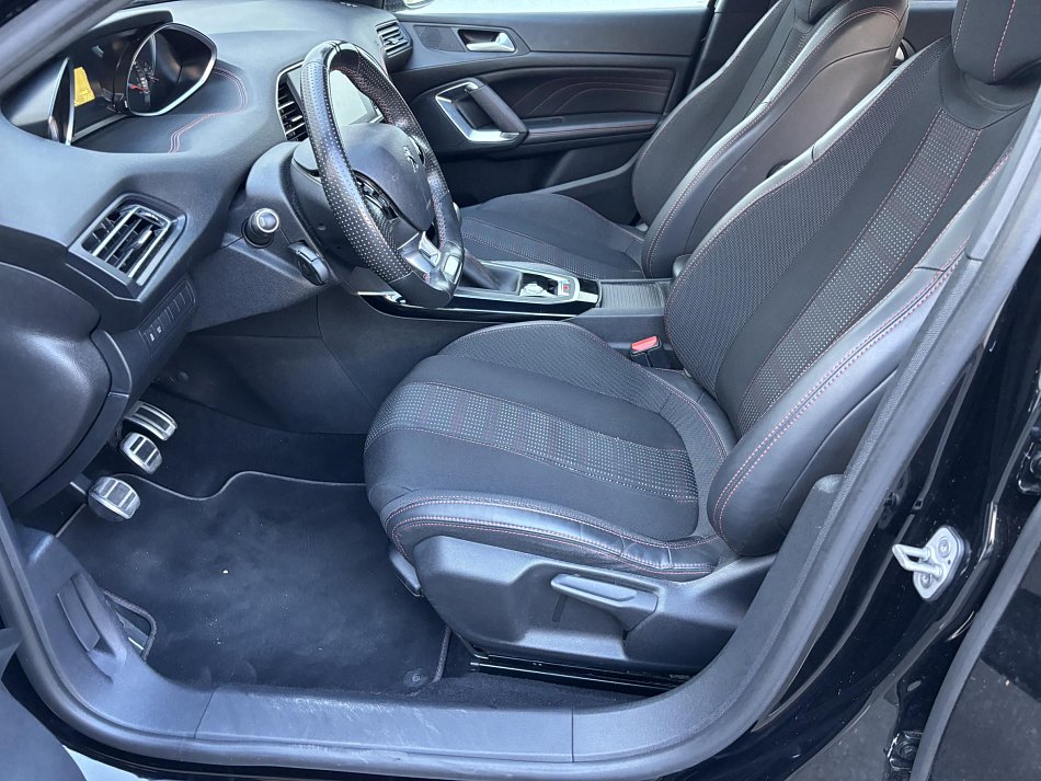 Peugeot 308 1.2 PT GT Line