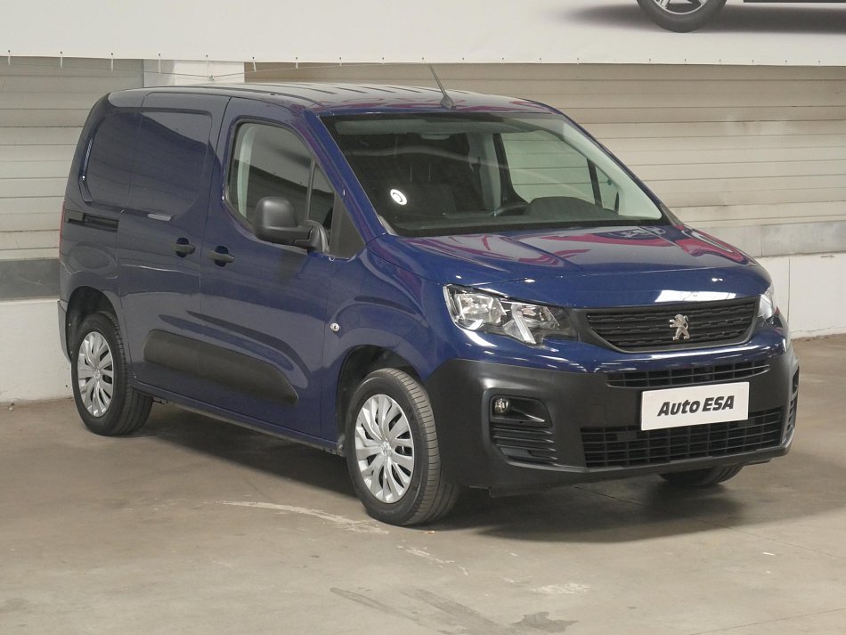Peugeot Partner 1.5HDi Active