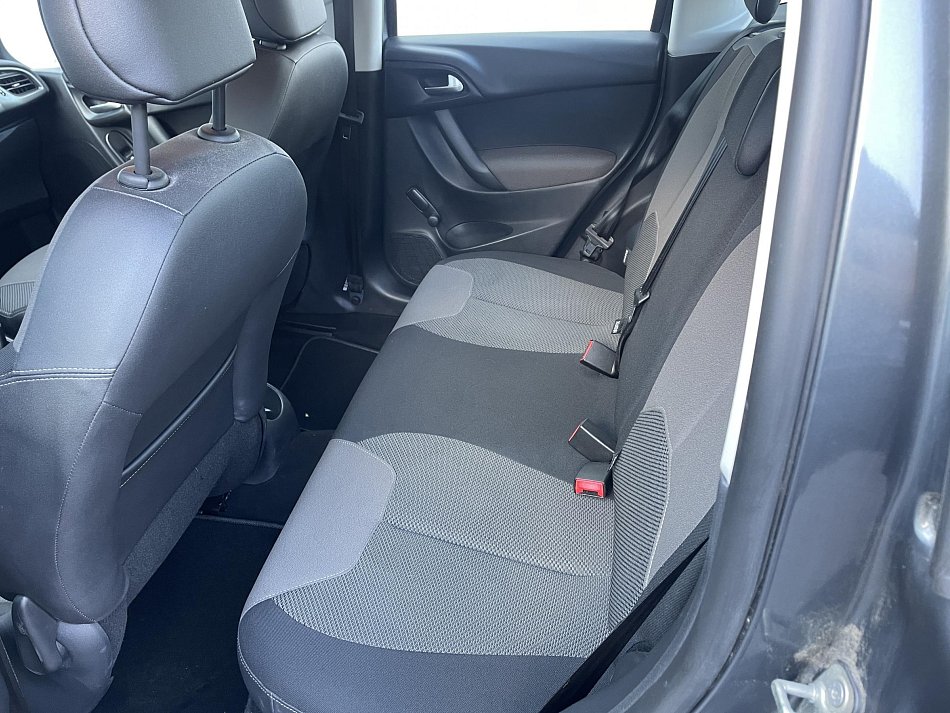 Citroën C3 1.2i Confort