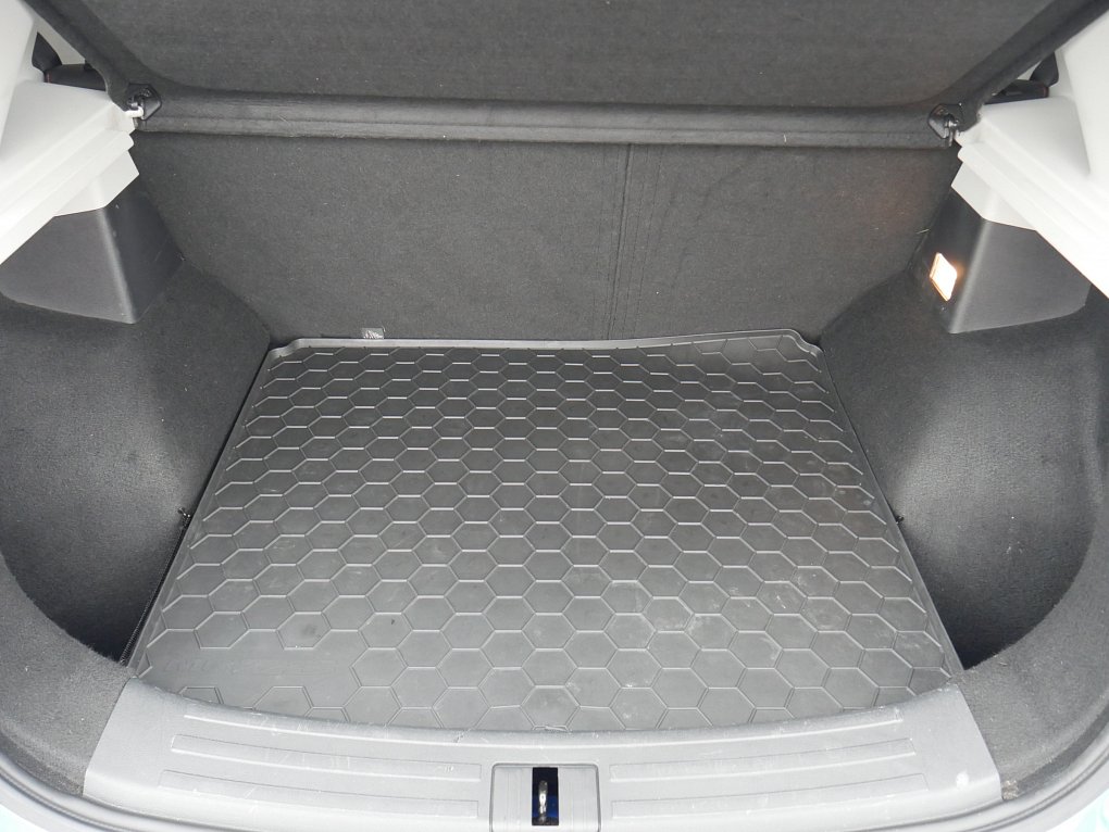 MG ZS 1.0 T Elegance