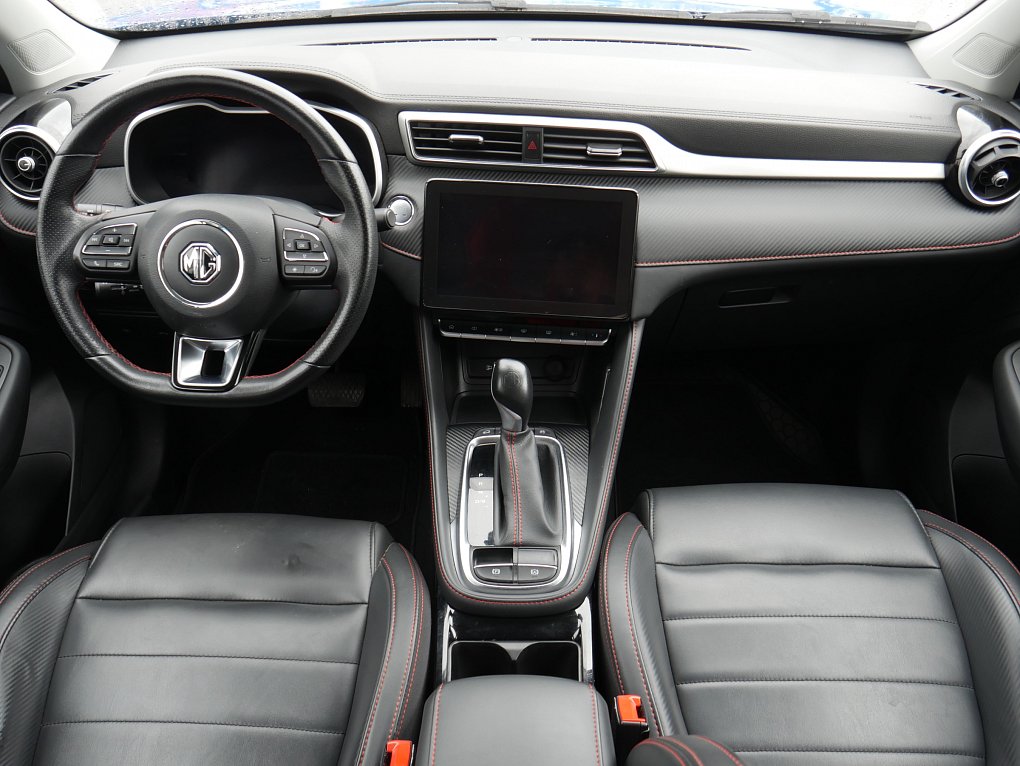 MG ZS 1.0 T Elegance