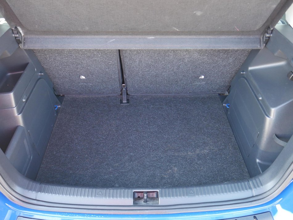 Škoda Fabia III 1.0i Ambition