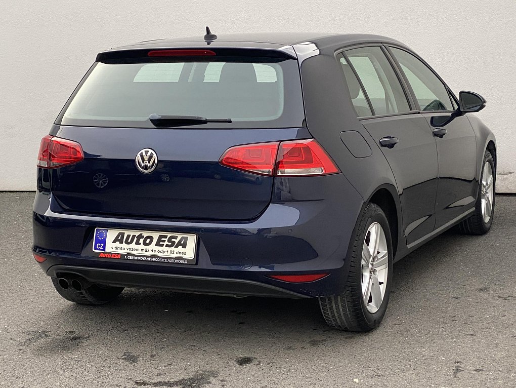 Volkswagen Golf 1.4 TSi Comfortline