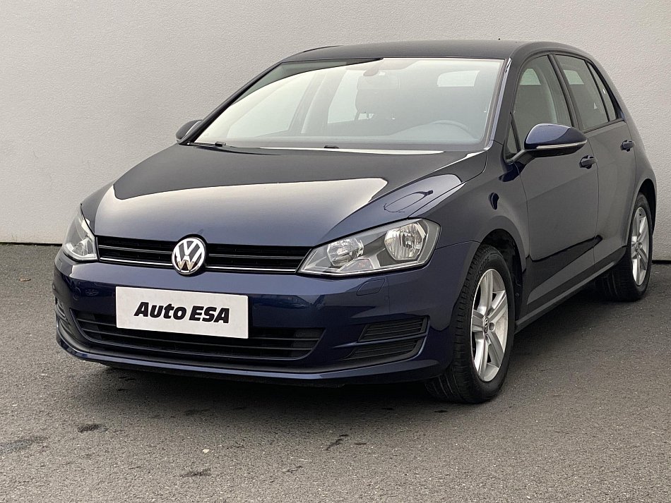 Volkswagen Golf 1.4 TSi Comfortline