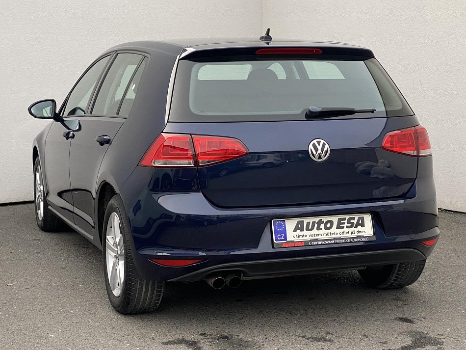 Volkswagen Golf 1.4 TSi Comfortline