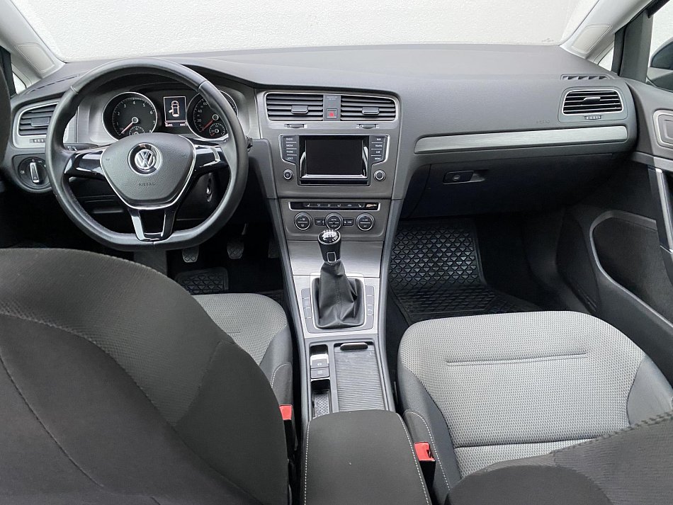 Volkswagen Golf 1.4 TSi Comfortline