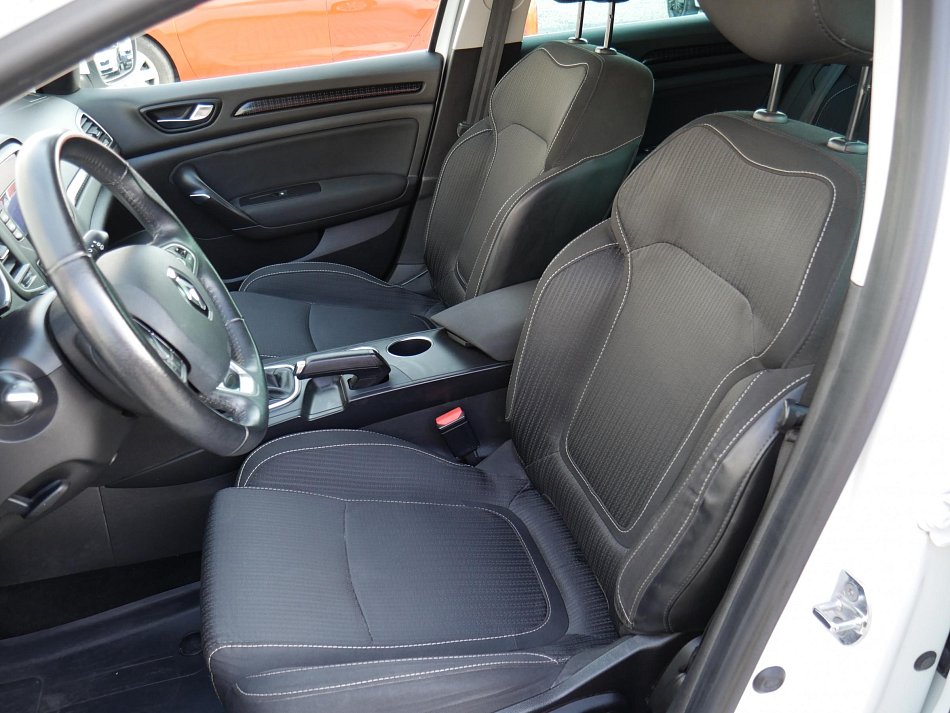 Renault Mégane 1.2TCe 