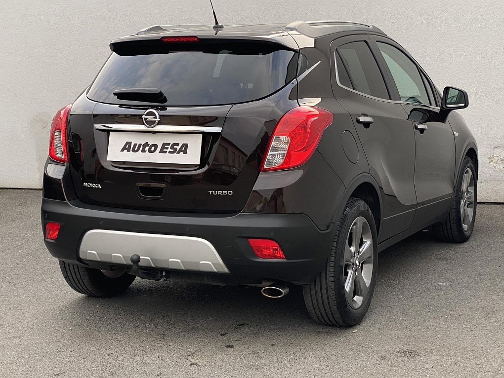 Opel Mokka 1.4 T Innovation