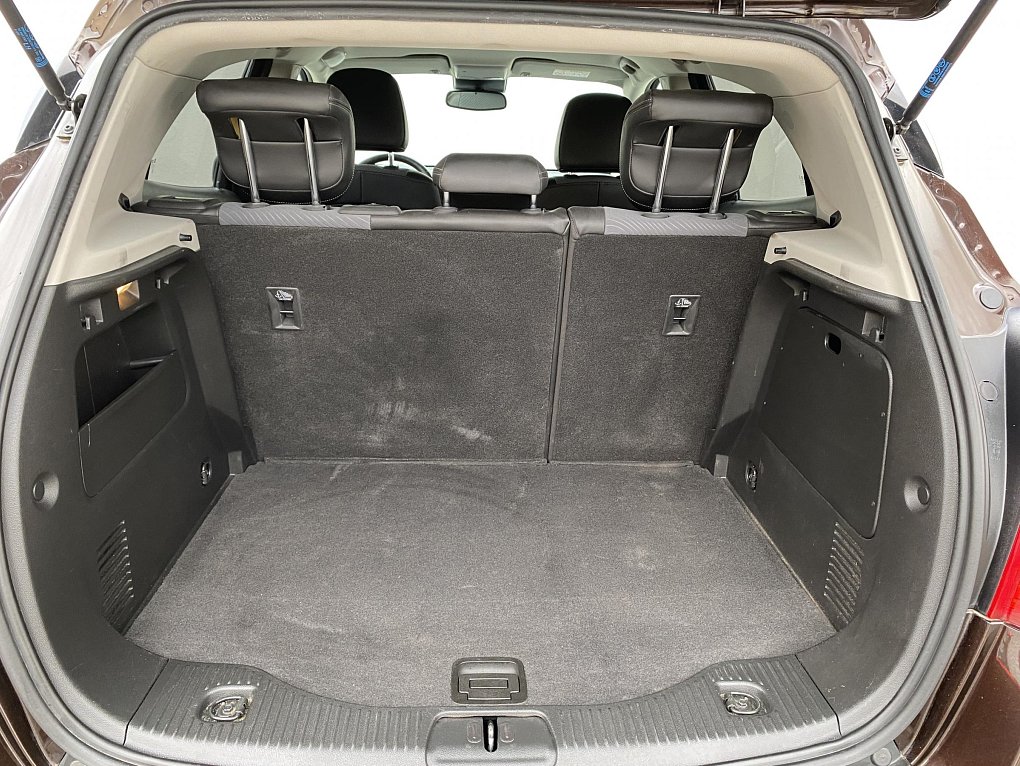Opel Mokka 1.4 T Innovation