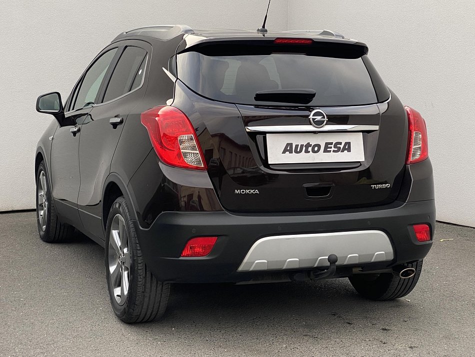 Opel Mokka 1.4 T Innovation