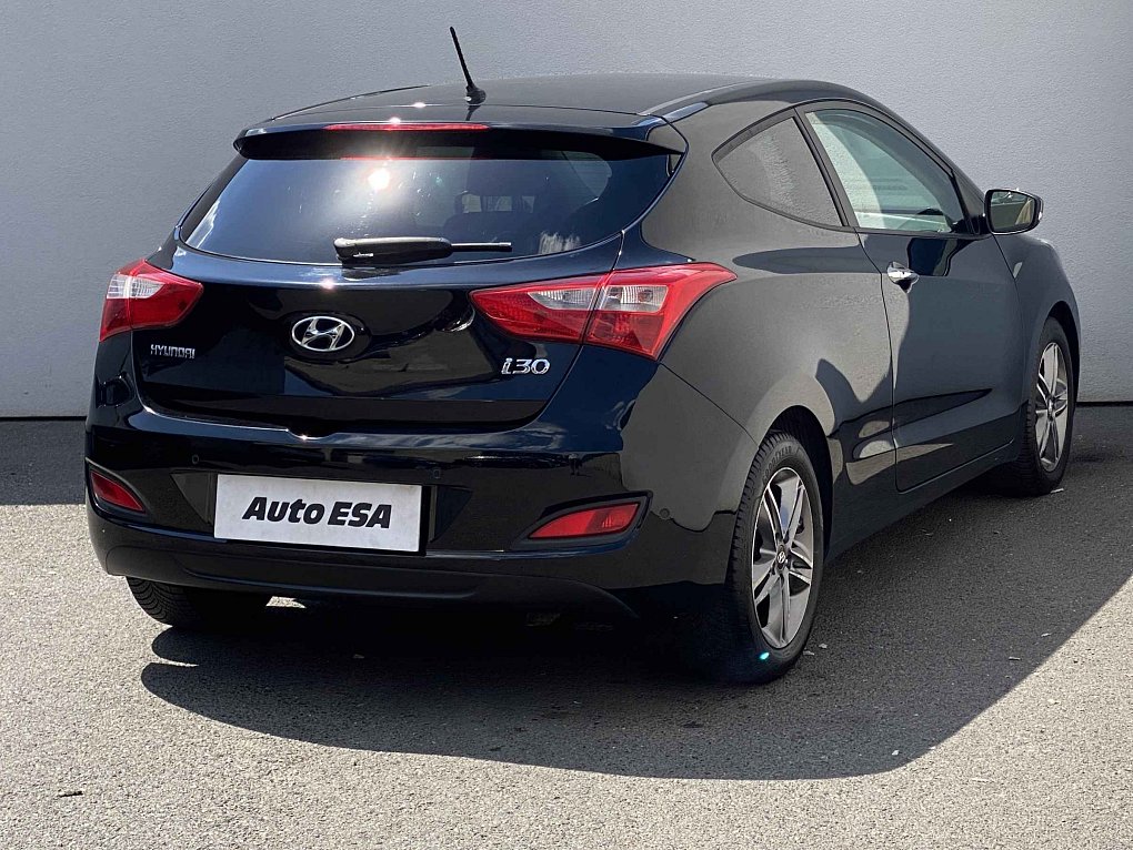 Hyundai I30 1.6 GDi 