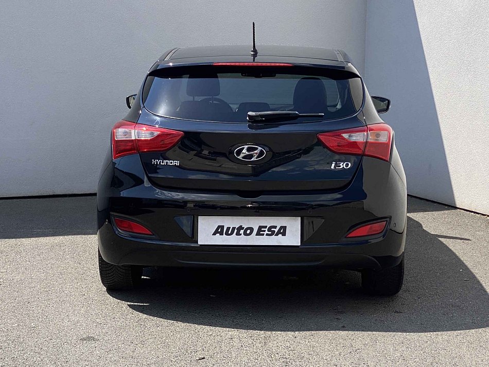 Hyundai I30 1.6 GDi 