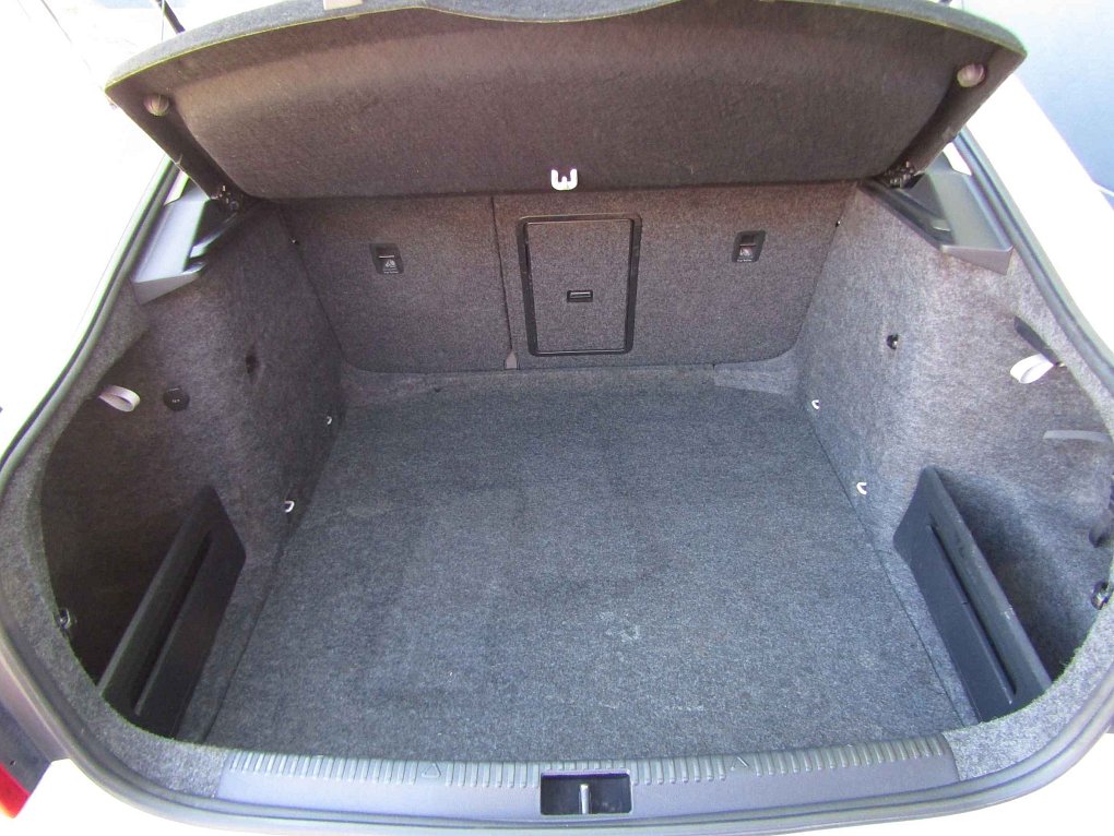 Škoda Octavia III 1.6 TDi 