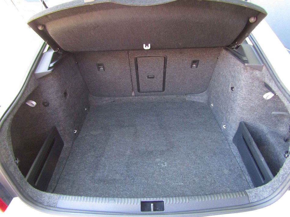 Škoda Octavia III 1.6 TDi 